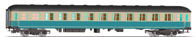 Couchette coach 2nd class<br /><a href='images/pictures/Tillig/217492_c.jpg' target='_blank'>Full size image</a>